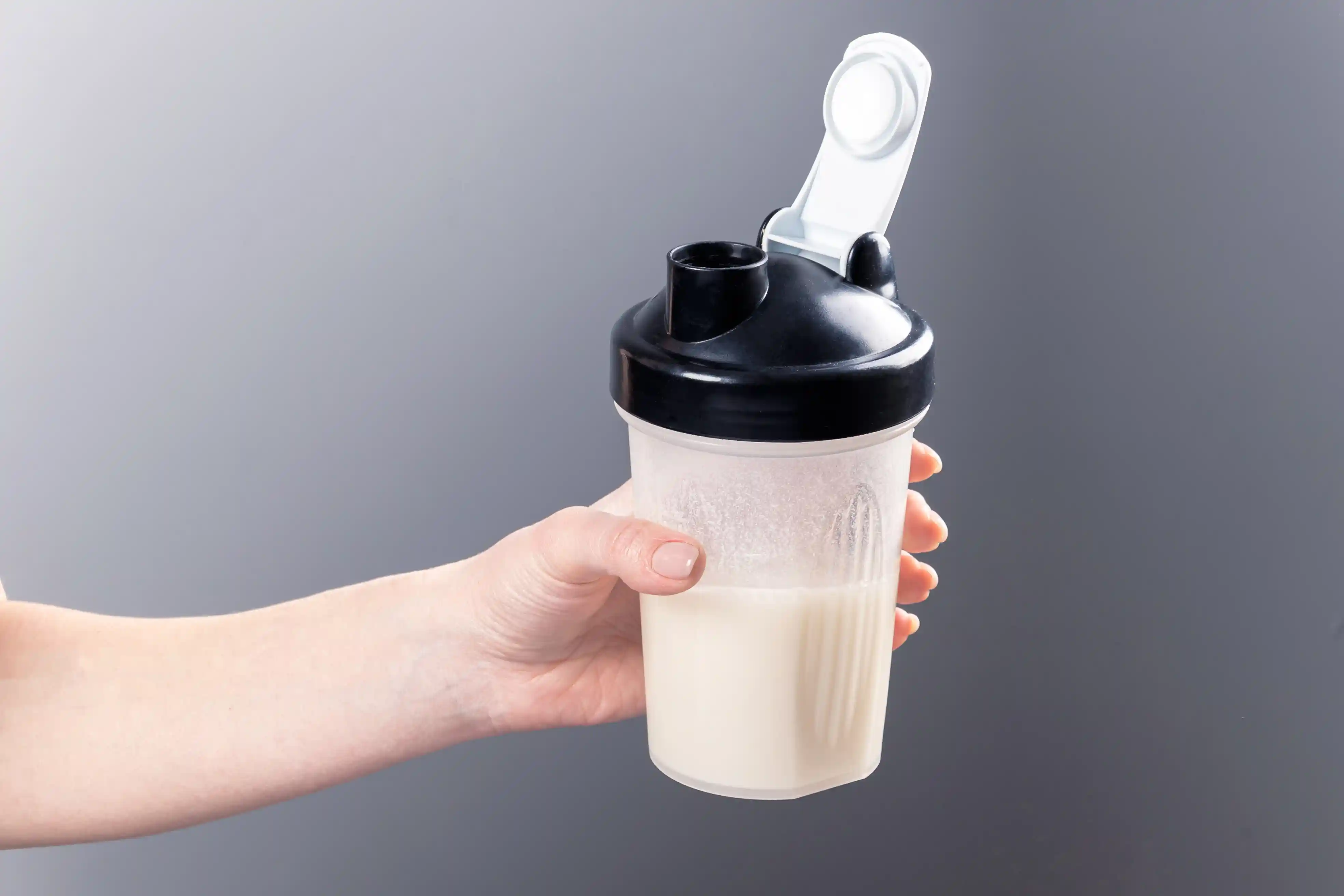 Whey Protein Isolate